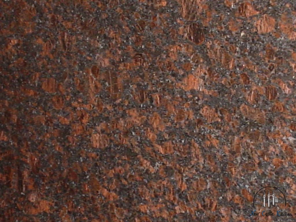 Tan Brown